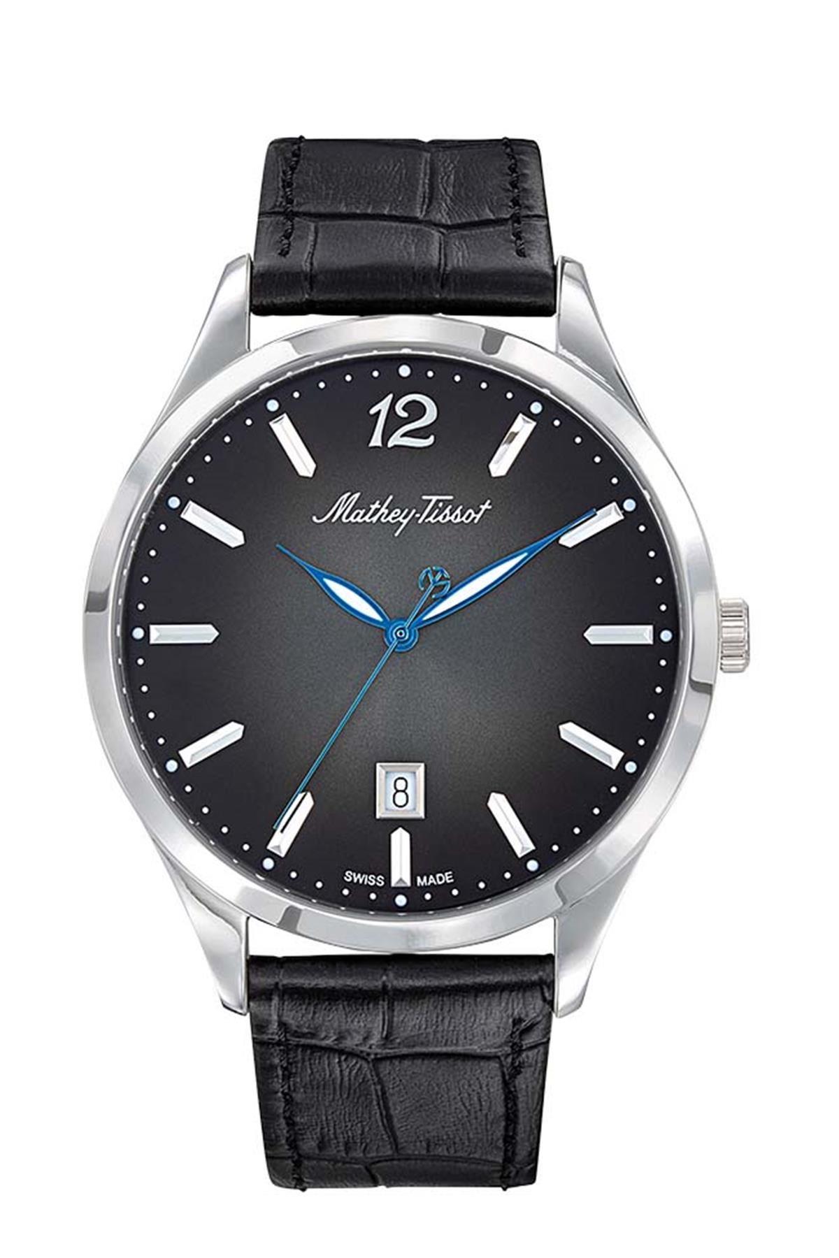 Mathey-TissotH411ANMathey-Tissot H411AN Erkek Kol Saati