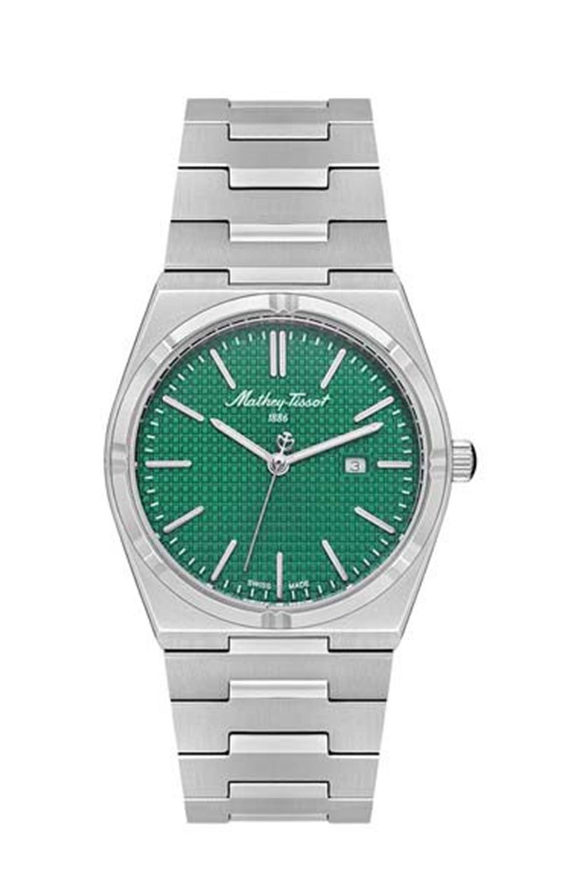 Mathey-TissotD117AVMathey-Tissot D117AV Bayan Kol Saati