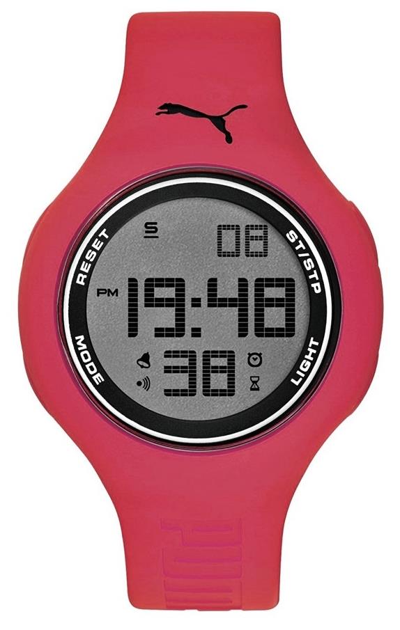 PumaPU910801009Puma PU910801009 Erkek Kol Saati