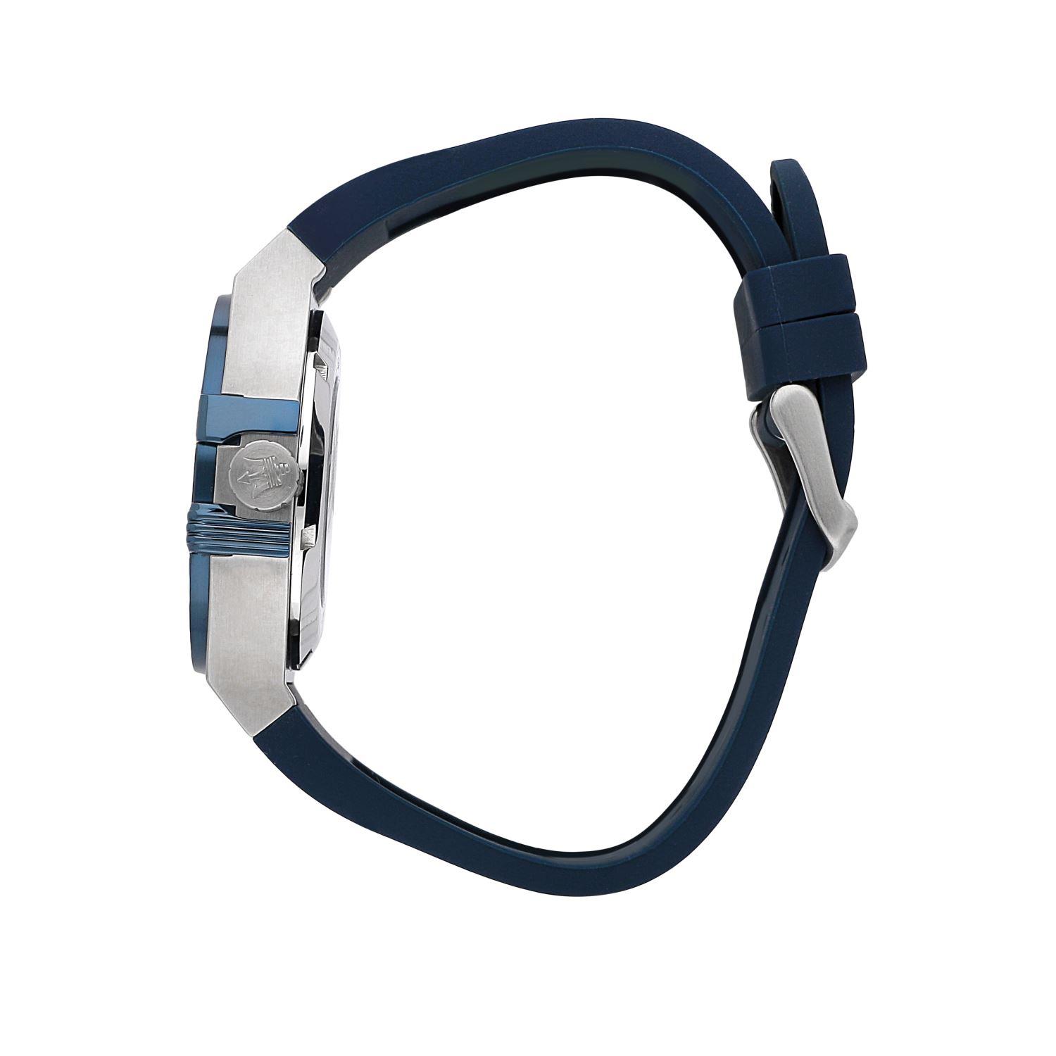 MaseratiR8821108035Maserati R8821108035 Erkek Kol Saati