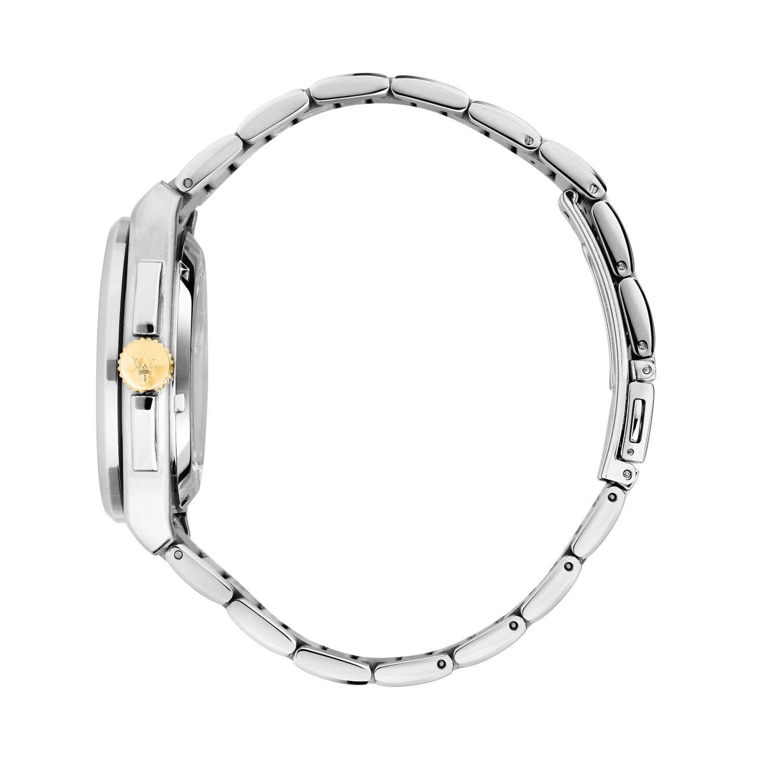 MaseratiR8823152001Maserati R8823152001 Erkek Kol Saati