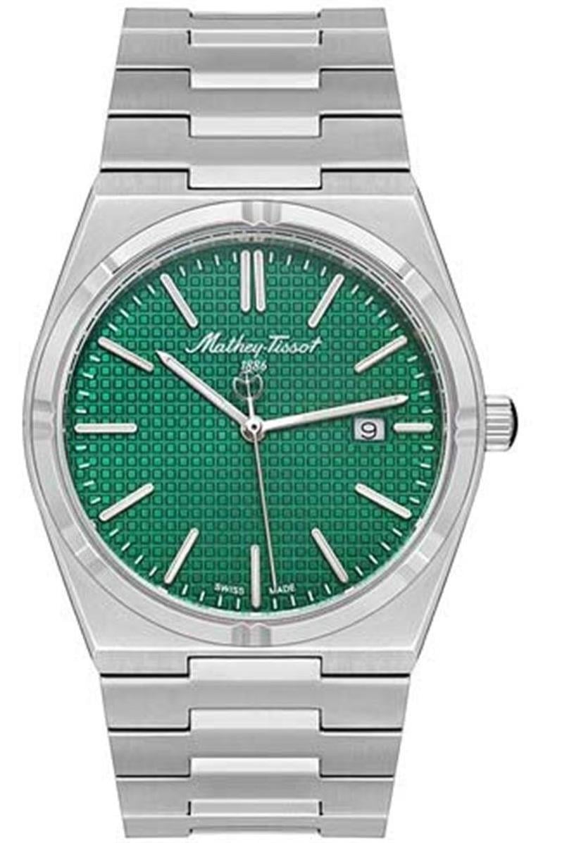 Mathey-TissotH117AVMathey-Tissot H117AV Erkek Kol Saati
