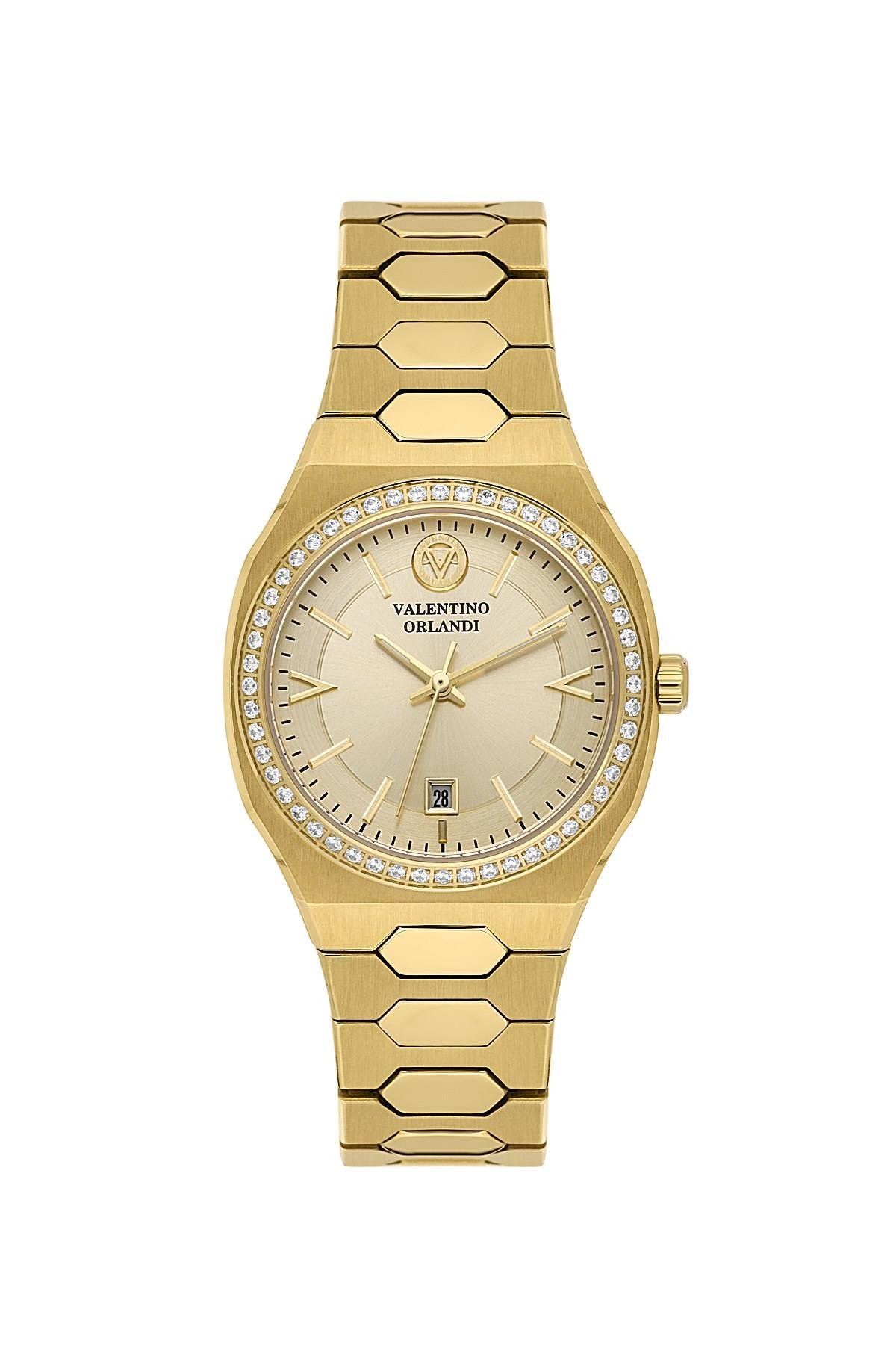 Valantino OrlandiVO.1.10035-3Valentino Orlandi VO.1.10035-3 Kadın Saati