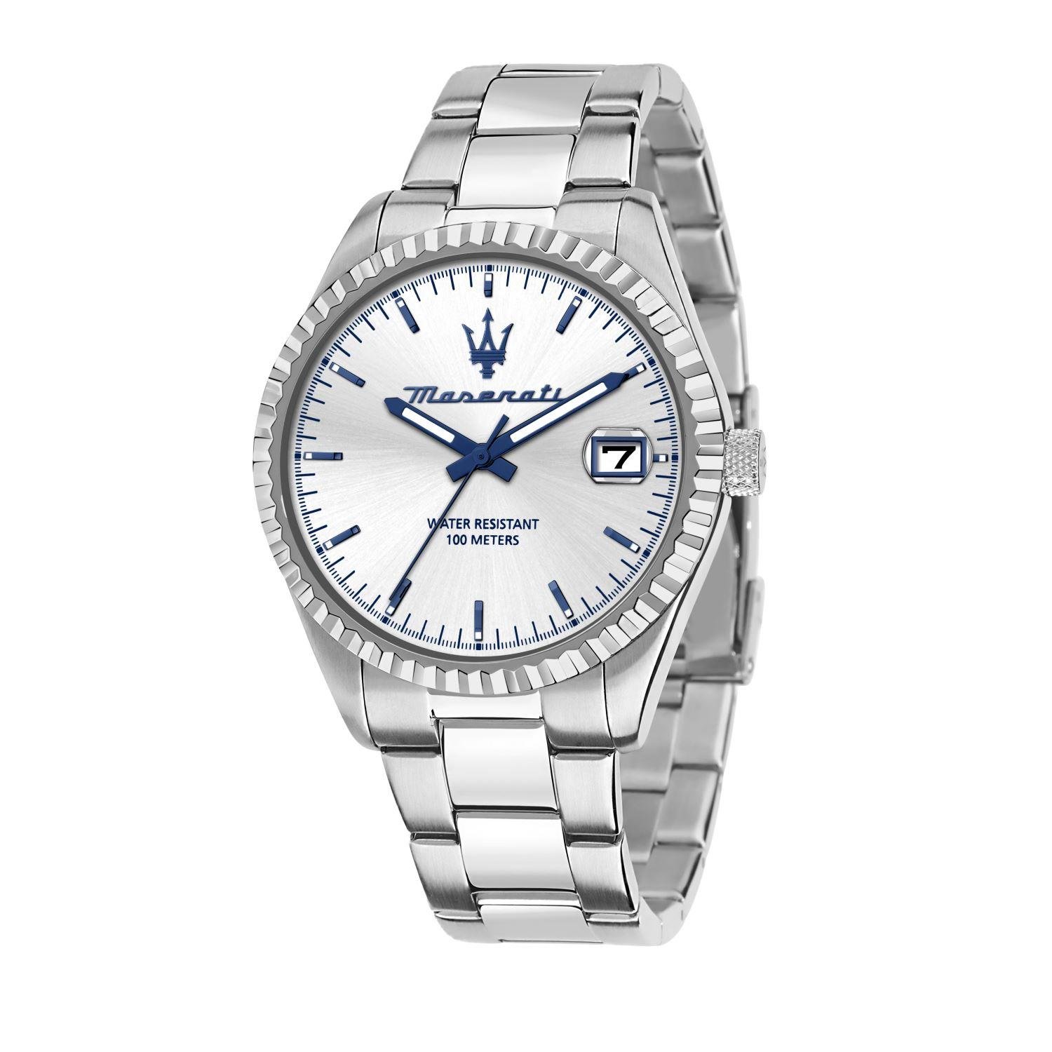 MaseratiR8853100045Maserati R8853100045 Erkek Kol Saati