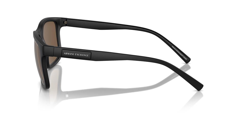 Armani Exchange GözlüğüAX4145S 8078/73/57Armani Exchange AX4145S 8078/73/57 Erkek Güneş Gözlüğü