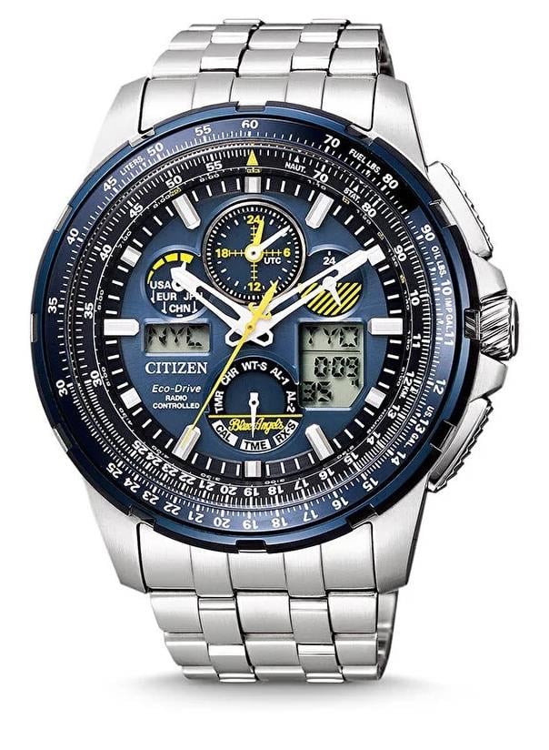 Citizen JY8058-50LCitizen JY8058-50L Promaster Erkek Kol Saati