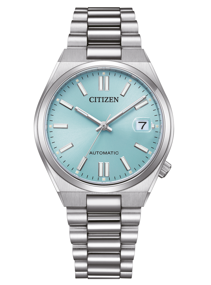 Citizen NJ0200-50LCitizen Tsuyosa NJ0200-50L Kol Saati