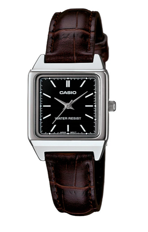 CasioLTP-V007L-1B5UDFCasio LTP-V007L-1B5UDF Bayan Kol Saati