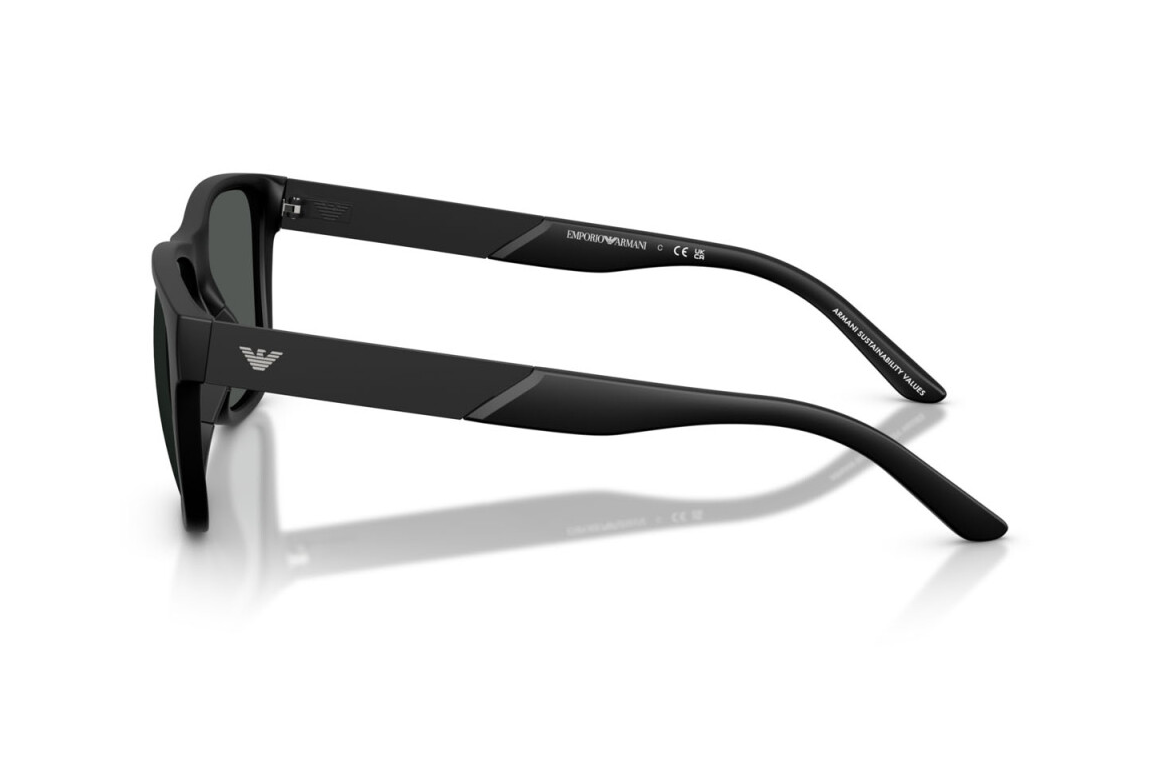 Emporio ArmaniEA4243 5001/T3/56Emporio Armani EA4243 5001/T3/56 Güneş Gözlüğü