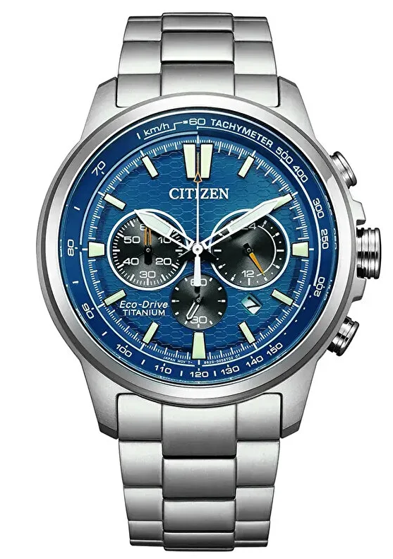 Citizen CA4570-88LCitizen CA4570-88L Erkek Kol Saati