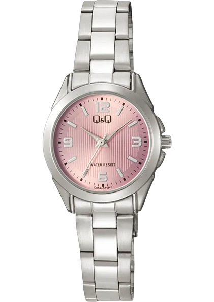 Q&QC05A-528PYQ&q C05A-528PY Bayan Kol Saati