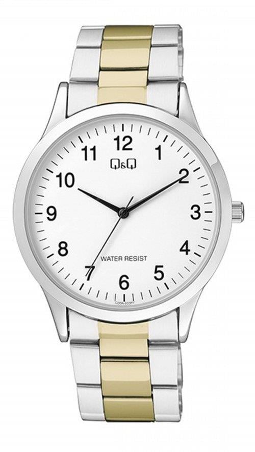 Q&QA08A-003PYQ&Q A08A-003PY Erkek Kol Saati