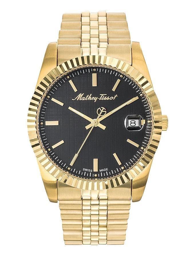 Mathey-TissotH810PNMathey-Tissot H810PN Erkek Kol Saati