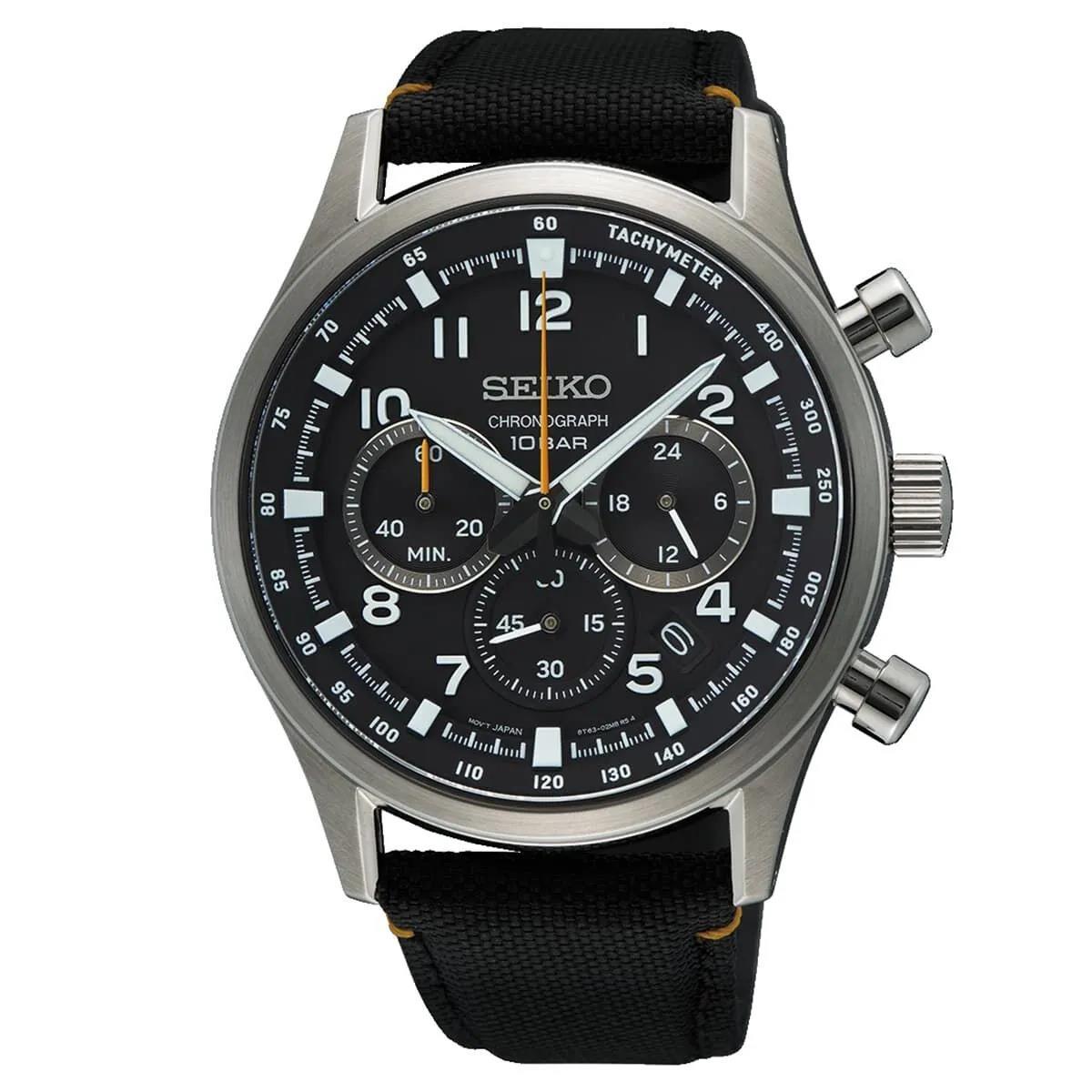 SeikoSSB449P1Seiko SSB449P1 Erkek Kol Saati