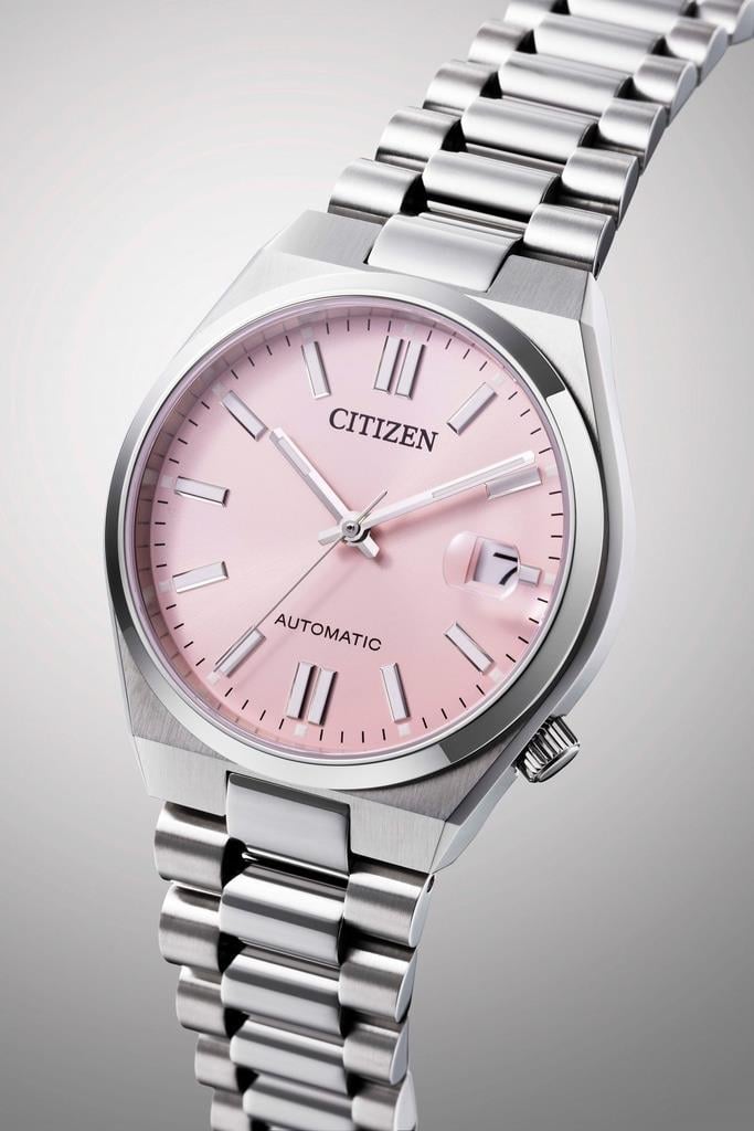 Citizen NJ0200-50ZCitizen Tsuyosa NJ0200-50Z Kol Saati