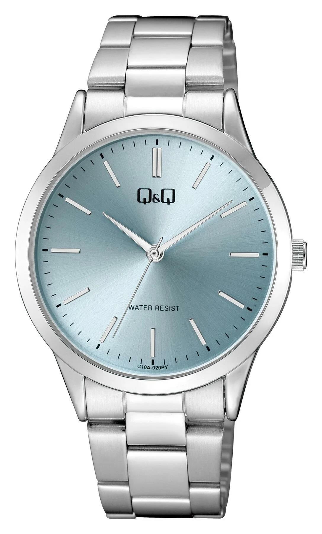 Q&QC10A-020PYQ&Q C10A-020PY Erkek Kol Saati