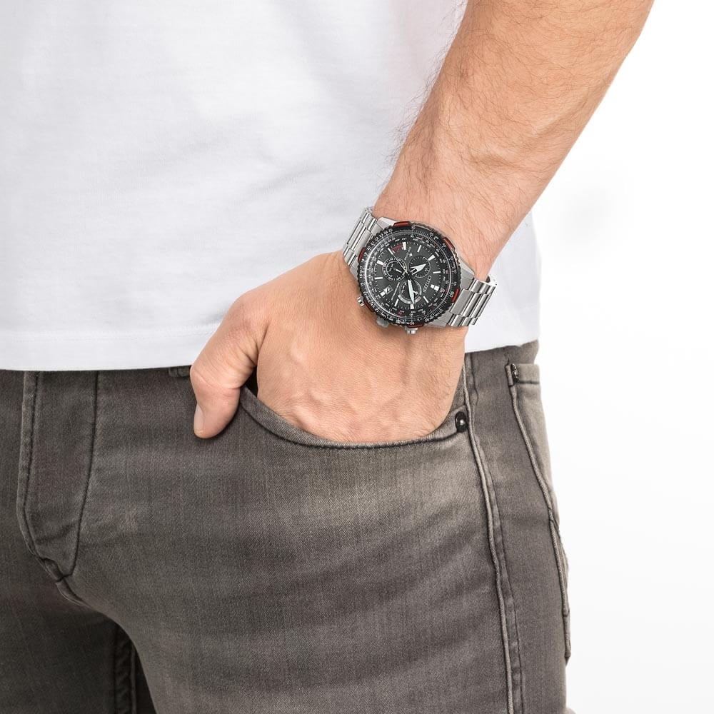 Citizen CB5001-57ECitizen Promster CB5001-57E Erkek Kol Saati