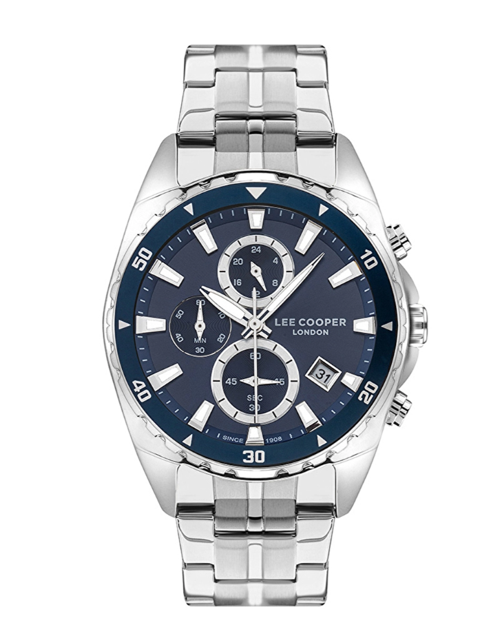 Lee CooperLC07515.390Lee Cooper LC07515.390 Erkek Kol Saati