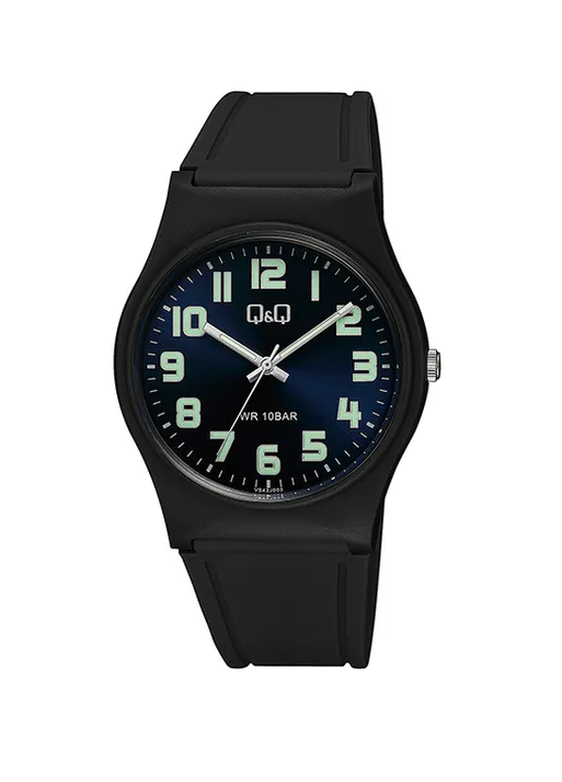 Q&QVS42J003YQ&Q VS42J003Y Erkek Kol Saati