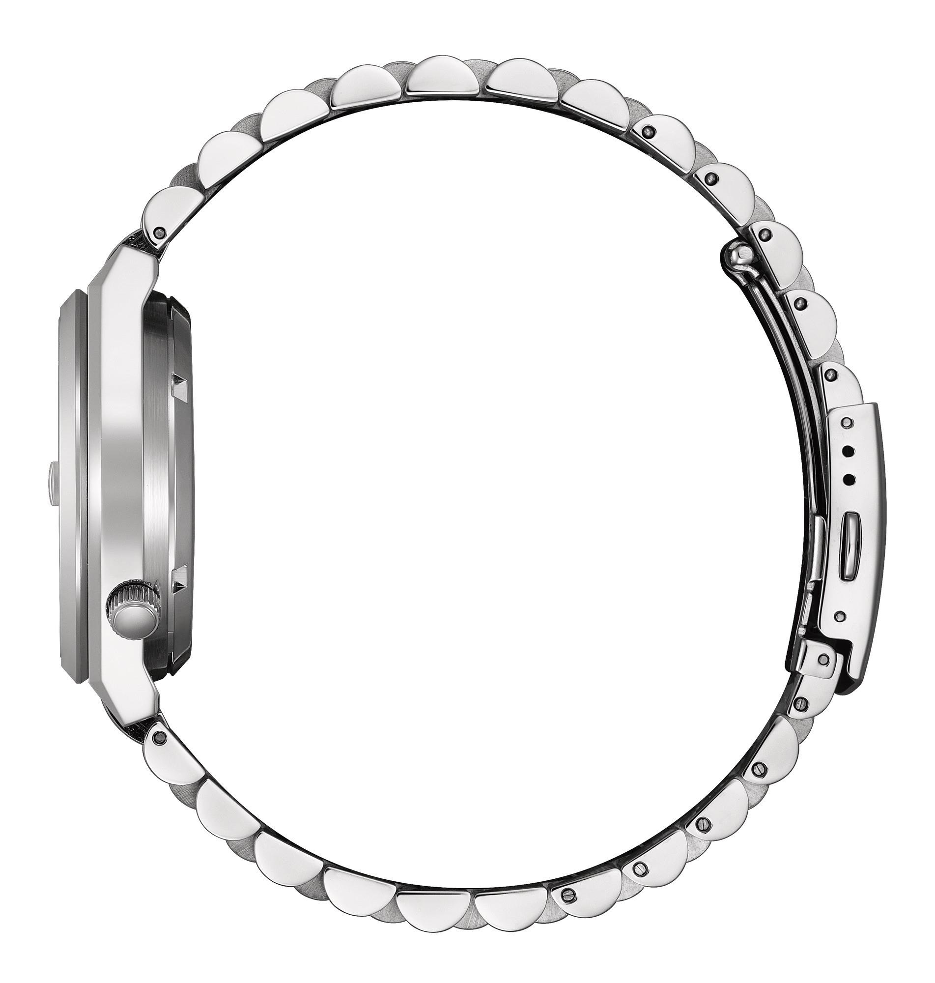 Citizen NJ0200-50WCitizen Tsuyosa NJ0200-50W Kol Saati