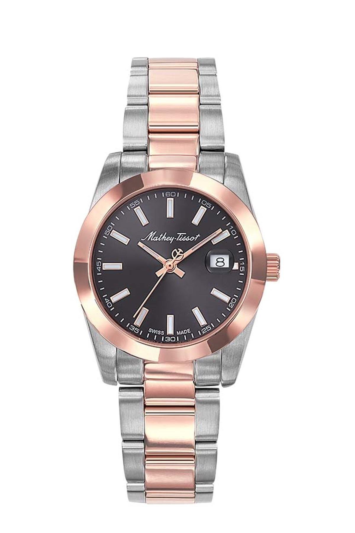 Mathey-TissotD450RNMathey-Tissot D450RN Kadın Kol Saati