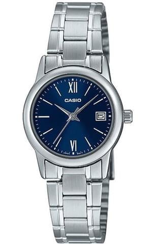 CasioLTP-V002D-2B3UDFCasio LTP-V002D-2B3UDF Bayan Kol Saati