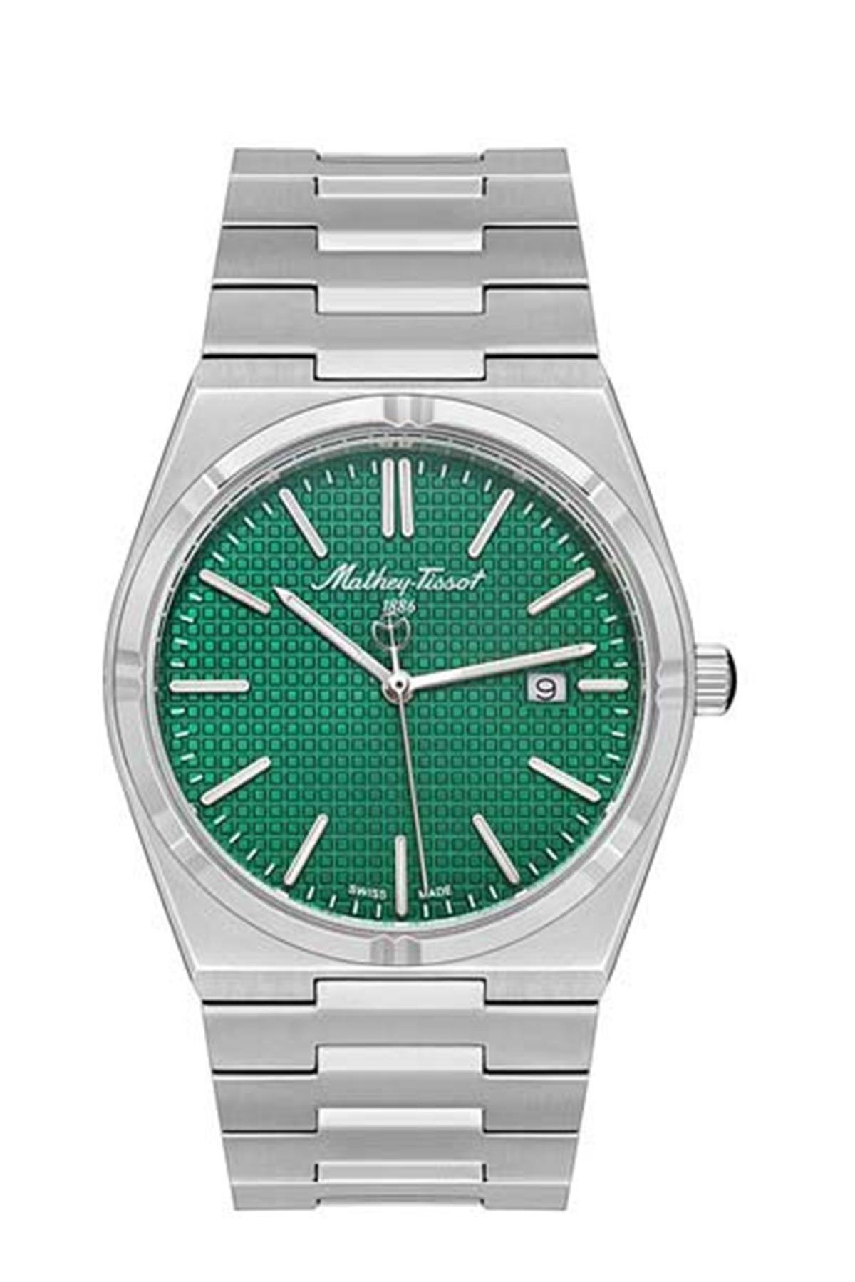 Mathey-TissotH117AVMathey-Tissot H117AV Erkek Kol Saati