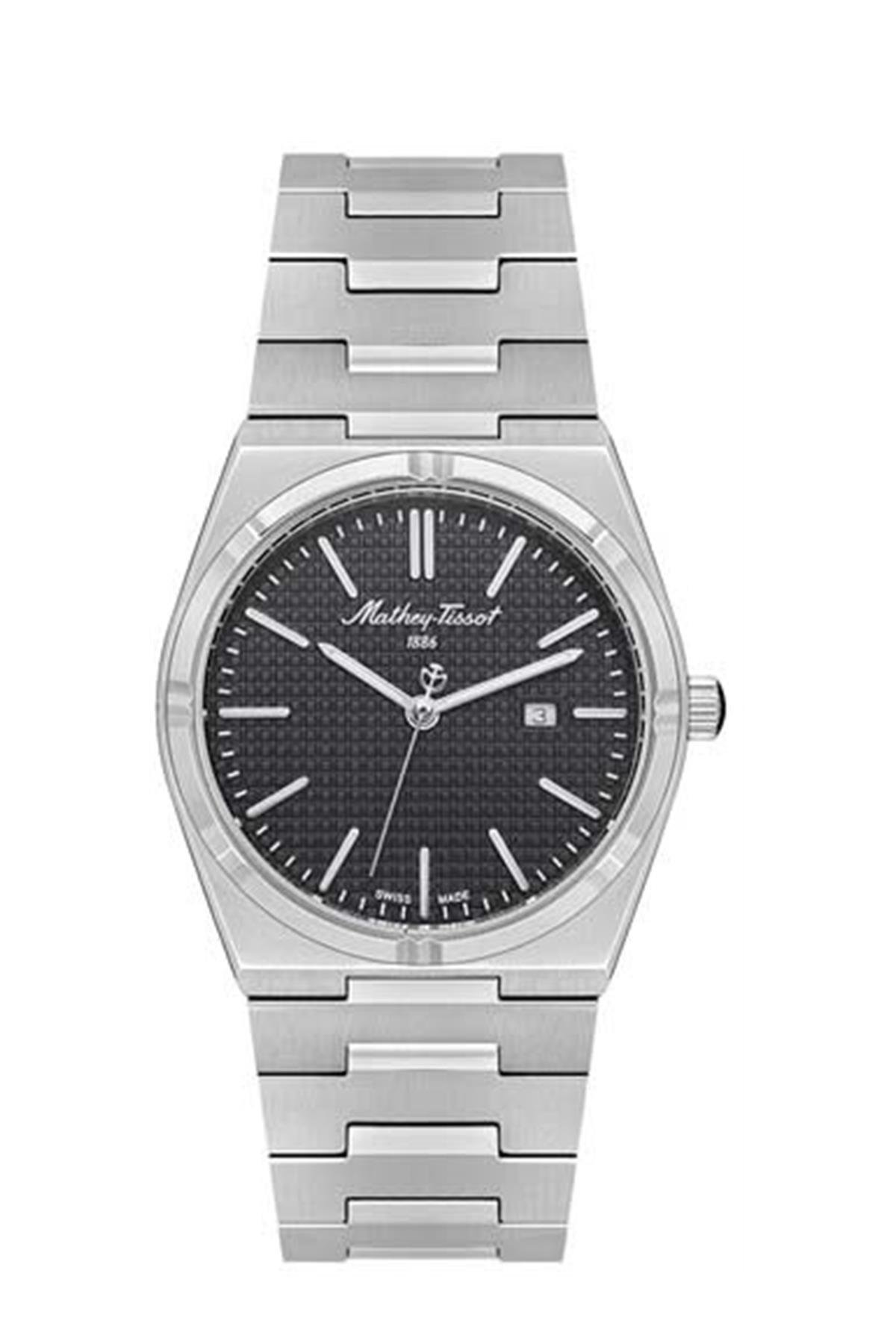 Mathey-TissotD117ANMathey-Tissot D117AN Bayan Kol Saati