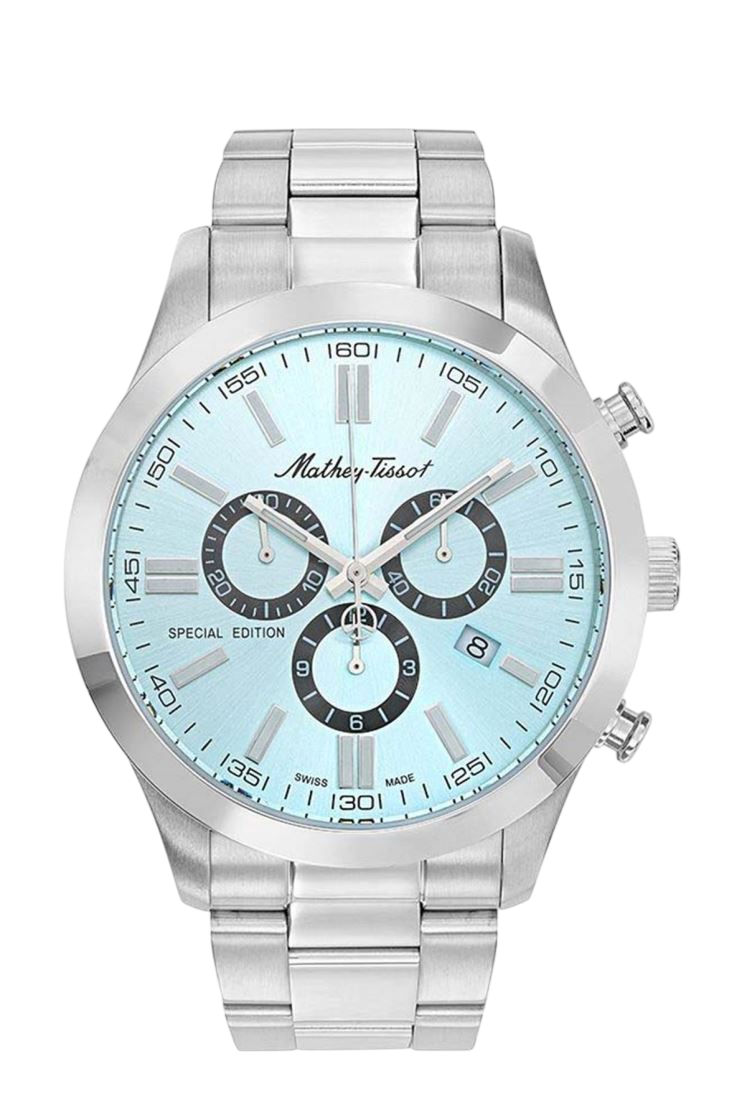 Mathey-TissotH455CHSKMathey-Tissot H455CHSK Erkek Kol Saati