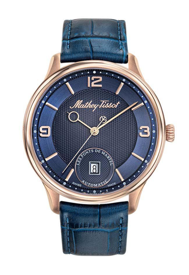 Mathey-TissotAC1886PBUMathey-Tissot AC1886PBU Erkek Kol Saati