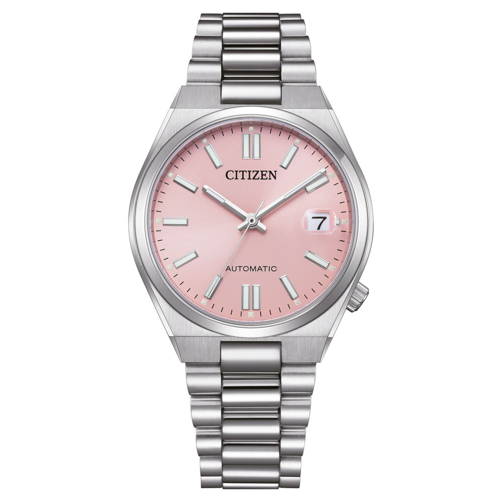 Citizen NJ0200-50ZCitizen Tsuyosa NJ0200-50Z Kol Saati