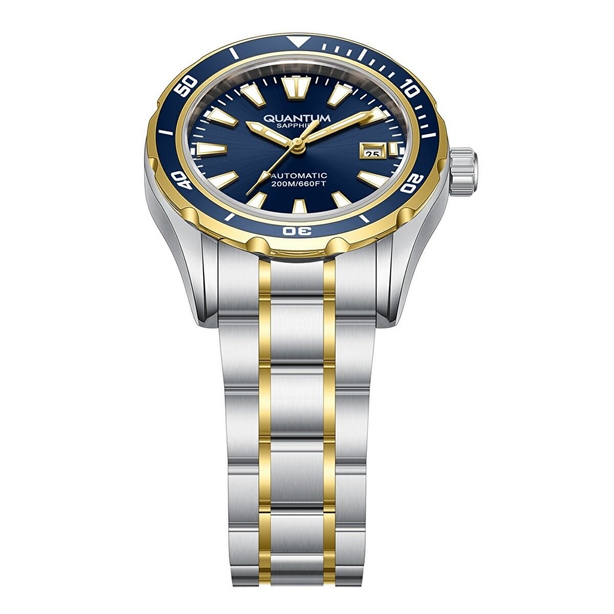 QuantumBAR1217.270Quantum BAR1217.270 Barracuda Erkek Kol Saati