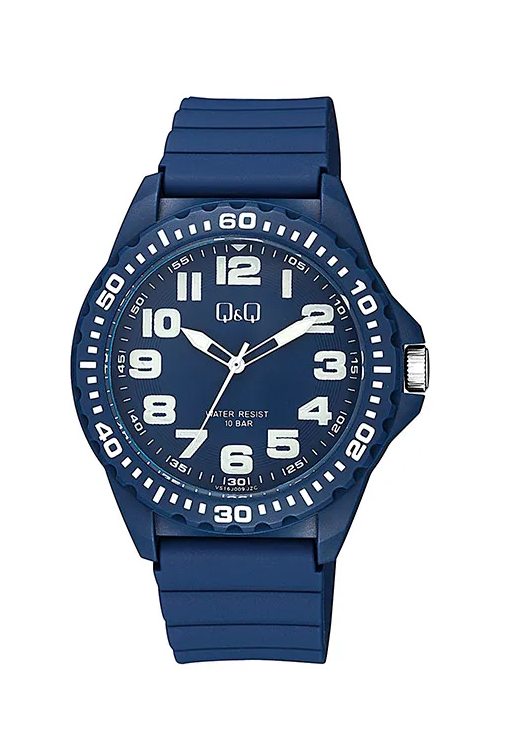 Q&QVS16J009YQ&Q VS16J009Y Erkek Kol Saati