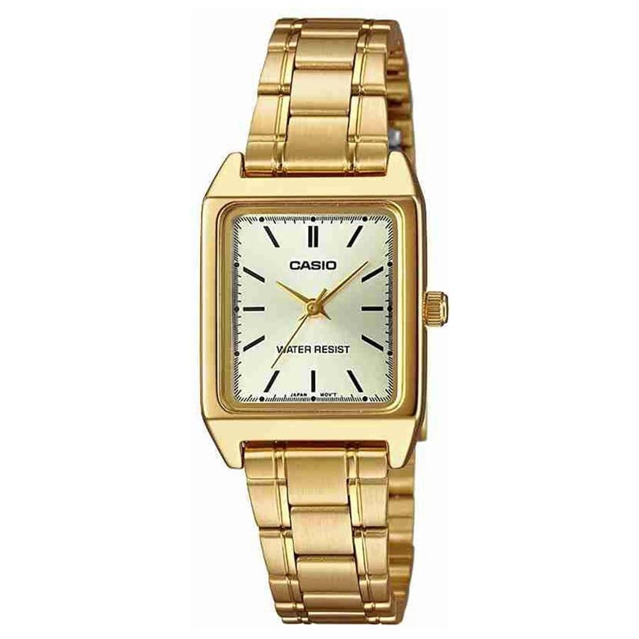 CasioLTP-V007G-9EUDFCasio LTP-V007G-9EUDF Bayan Kol Saati