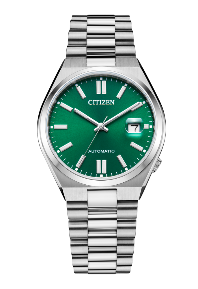 Citizen NJ0200-50XCitizen Tsuyosa NJ0200-50X Kol Saati
