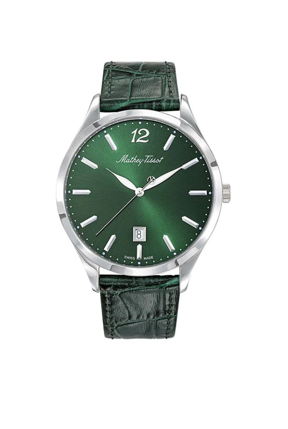 Mathey-TissotD411AVMathey-Tissot D411AV Kadın Kol Saati