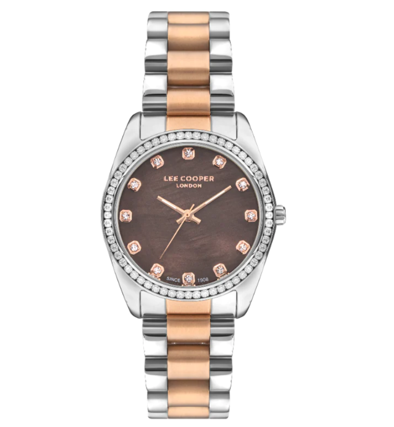 Lee CooperLC07478.540Lee Cooper LC07478.540 Kadın Kol Saati