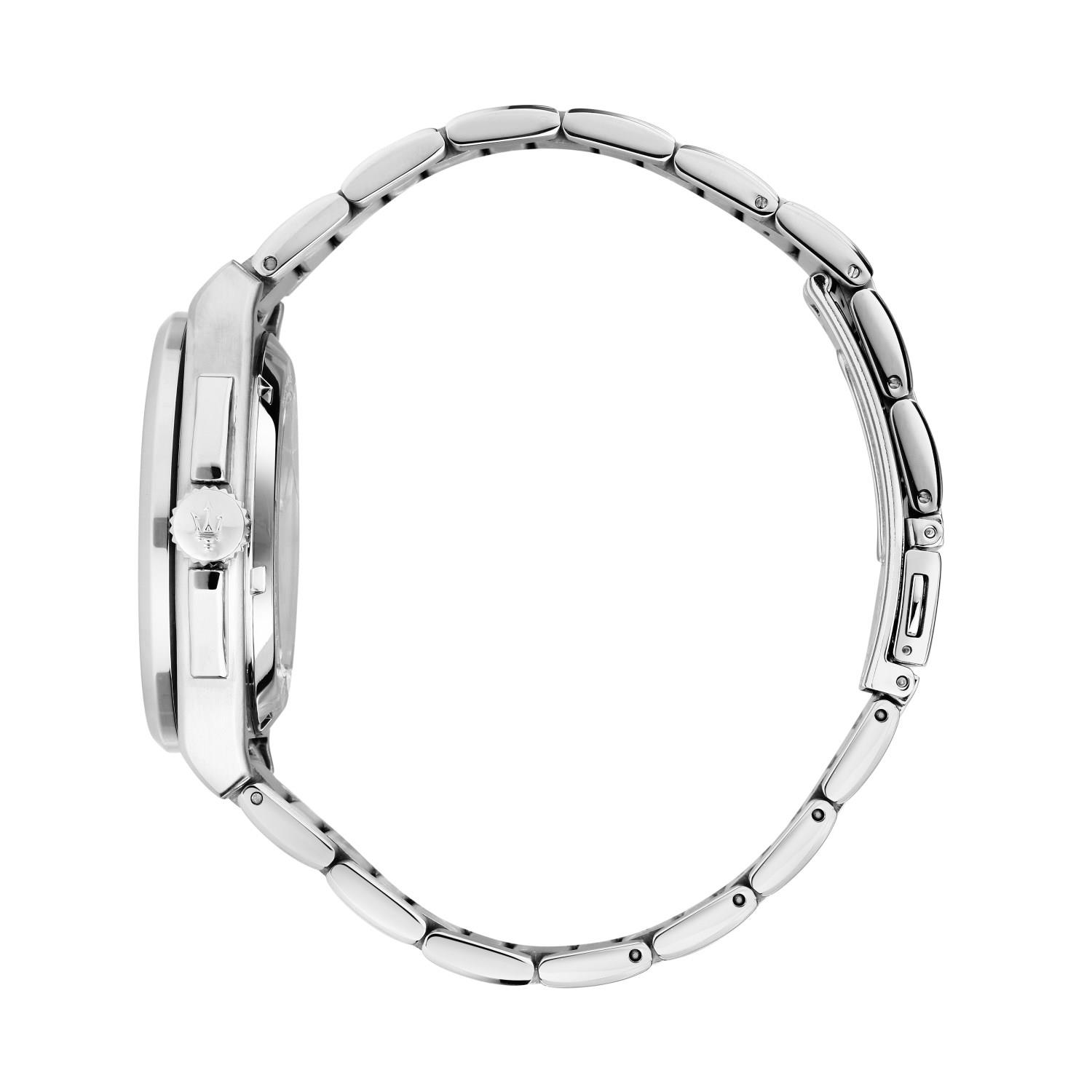 MaseratiR8823152002Maserati R8823152002 Erkek Kol Saati