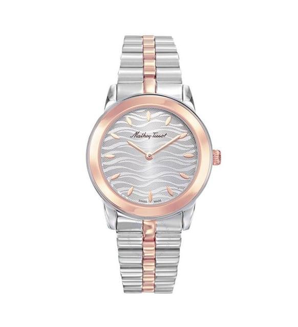 Mathey-TissotD10860BSMathey-Tissot D10860BS Bayan Kol Saati