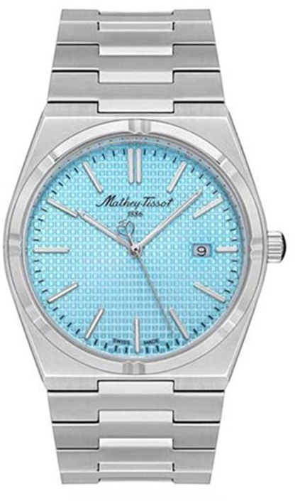 Mathey-TissotH117SKMathey-Tissot H117SK Erkek Kol Saati