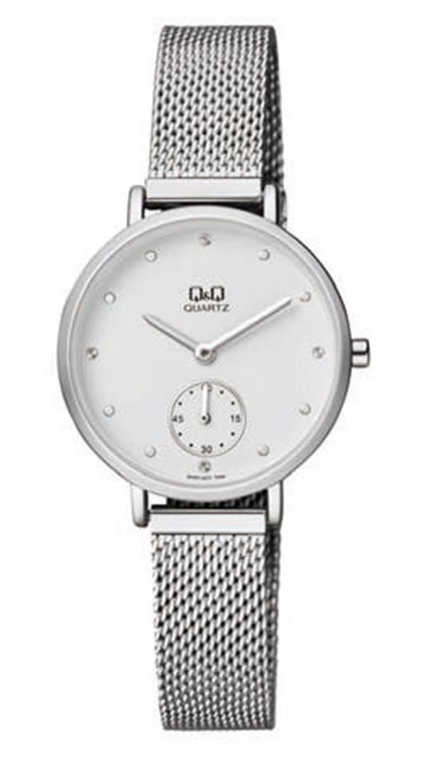 Q&QQ97J201YQ&Q Q97J201Y Kadın Kol Saati