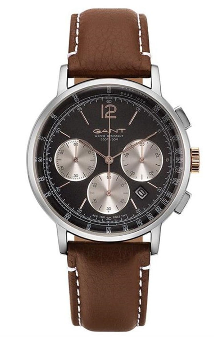 GantGT079006Gant GT079006 Erkek Kol Saati