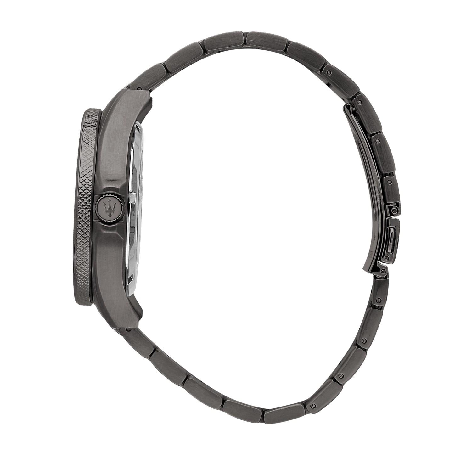 MaseratiR8823140015Maserati R8823140015 Erkek Kol Saati