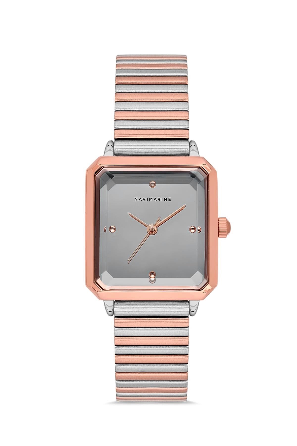 NavimarineNM199-06Navimarine NM199-06 Bayan Kol Saati