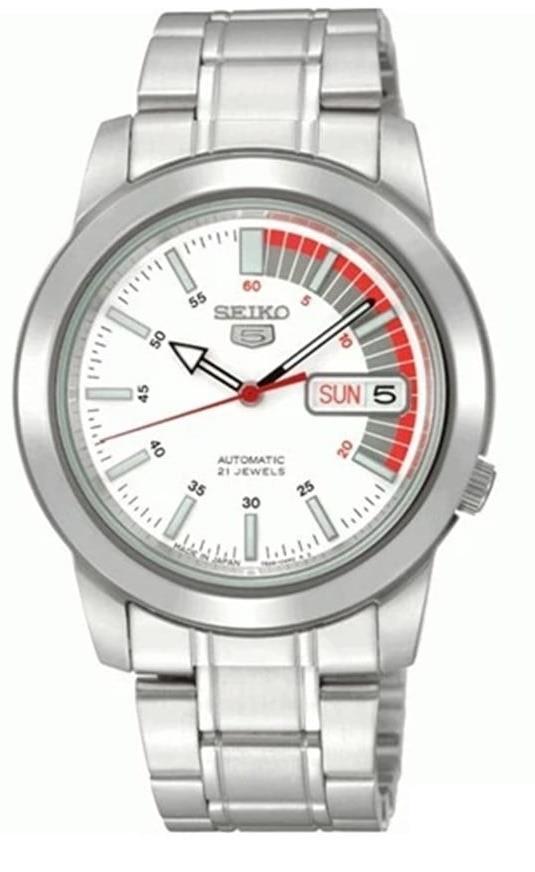 SeikoSNKK25J1Seiko 5 SNKK25J1 Erkek Kol Saati