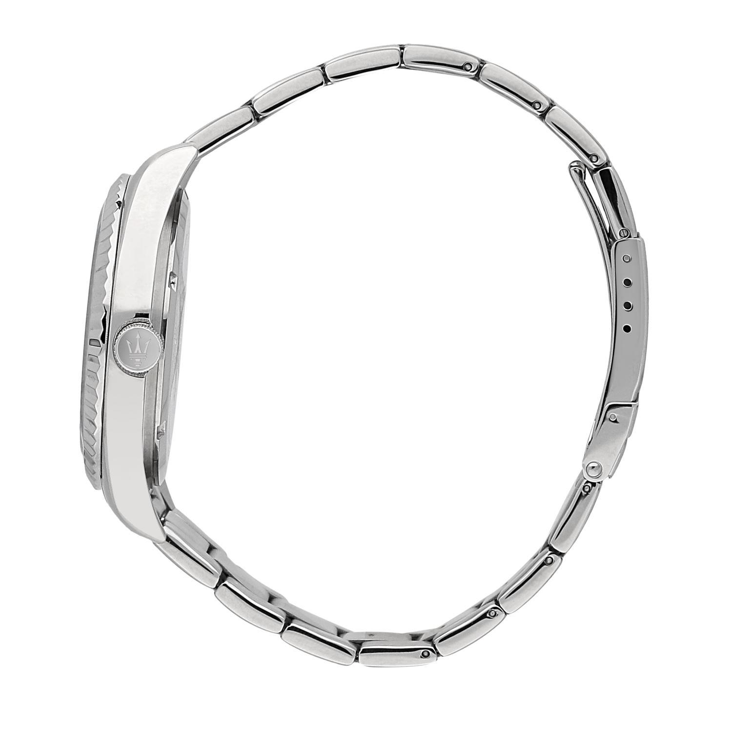 MaseratiR8853100043Maserati R8853100043 Erkek Kol Saati