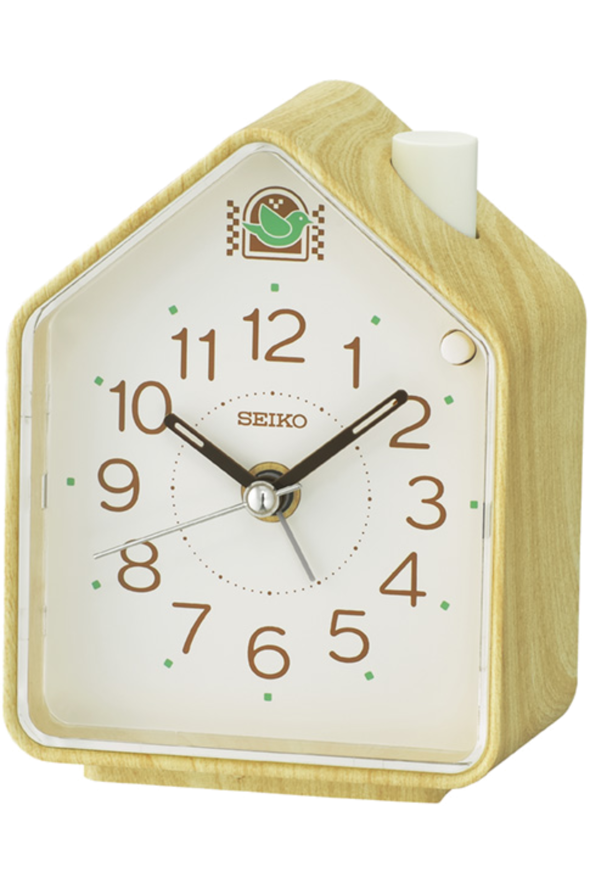 SeikoQHP011ASeiko QHP011A Masa Saati