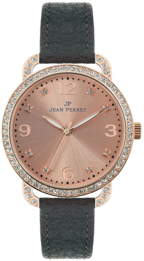 Jean Perret JP70-3SA1033-RRL2SJean Perret JP70-3SA1033-RRL2S Bayan Kol Saati