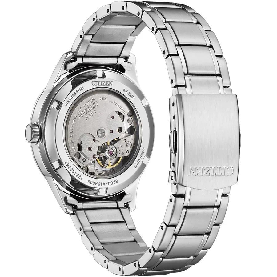 Citizen NY4058-79XCitizen NY4058-79X Erkek Kol Saati