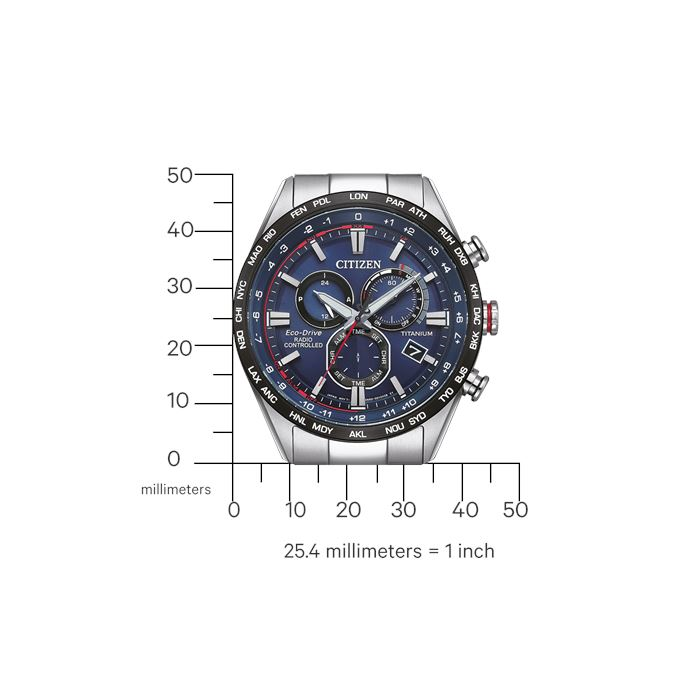 Citizen CB5945-85LCitizen CB5945-85L Erkek Kol Saati